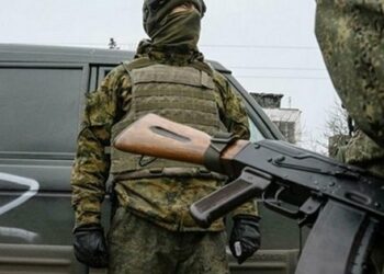 Росія втратила у Бахмуті у 7,5 раза більше військових, ніж Україна, – Данілов