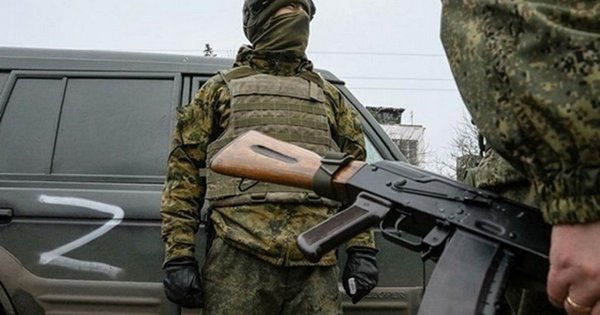 Росія втратила у Бахмуті у 7,5 раза більше військових, ніж Україна, – Данілов
