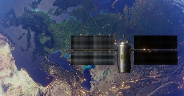 РФ таємно купила супутникові знімки зі стратегічними об'єктами України, – ЗМІ