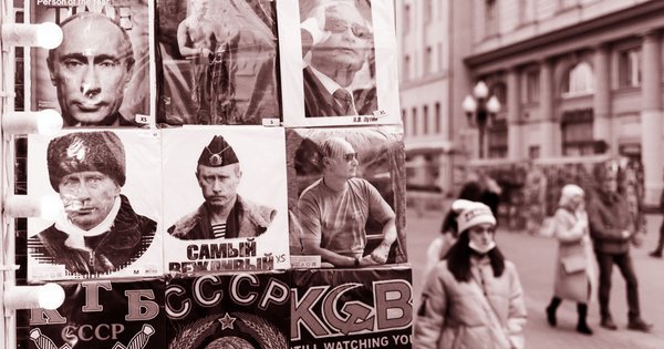 Росія атакує Євроунію дезінформацією