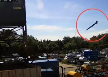 Росія в роковини удару по ТЦ «Амстор» вдарила по Кременчуцькому району