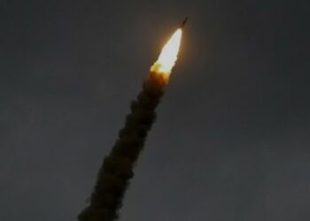 РФ завдала по Україні масованого удару дронами Shahed та крилатими ракетами