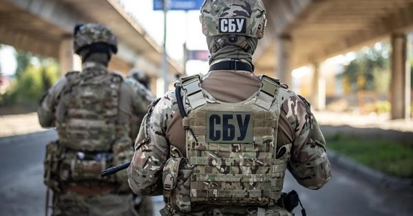 СБУ затримала бізнесмена, який вивозив з України титан для «Калібрів»