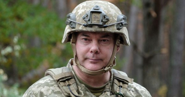 Сергій Наєв прокоментував можливий напад «вагнерівців» на Україну з Білорусі