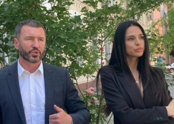 Чотири київські блогерки отримали домашній арешт за зйомку роботи ППО