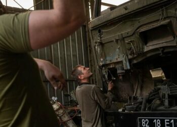 Україна відкладала початок контрнаступу через поставки неякісного озброєння, – NYT