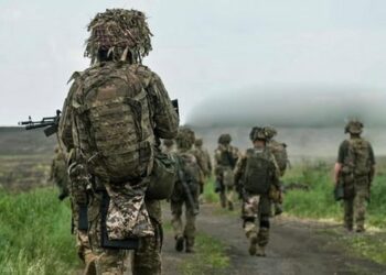 ЗСУ створюють умови для головного удару контрнаступу, – ISW