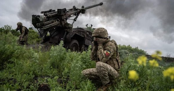 ЗСУ на Харківщині завдали втрат підрозділу з засуджених росіян
