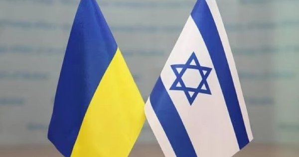 Посольство України звинуватило Ізраїль у проросійській позиції