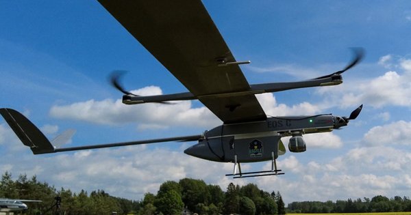 За два дні українці зібрали 110 млн грн на 1000 дронів