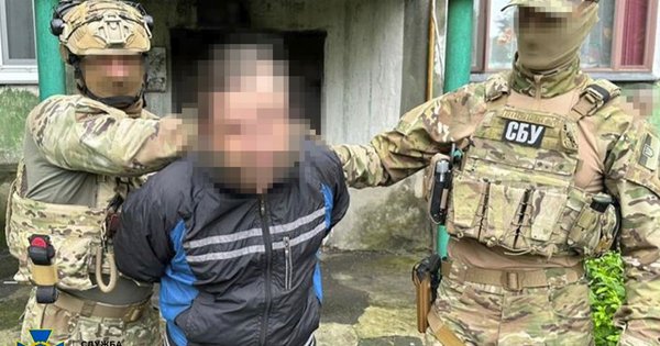 На Дніпропетровщині чоловік за криптовалюту шпигував за авіацією ЗСУ