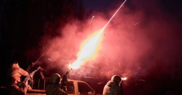 Велика Британія передасть Україні засоби ППО на понад 107 млн євро