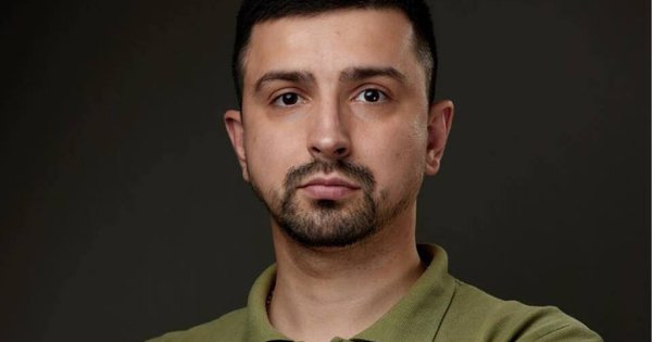 Уряд призначив гендиректором «Укроборонпрому» Германа Сметаніна