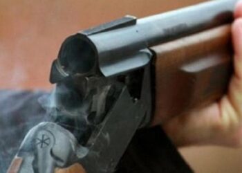 Військового звільнили від покарання за стрілянину з рушниці у Львові