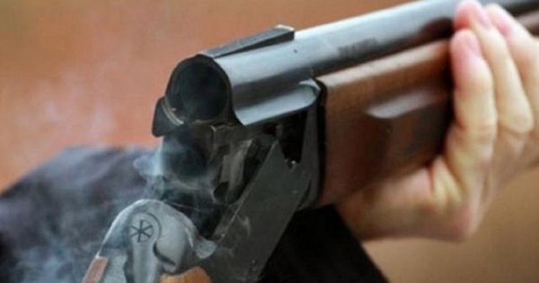 Військового звільнили від покарання за стрілянину з рушниці у Львові