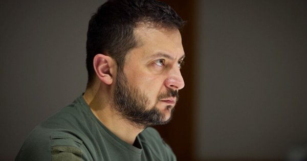 Володимир Зеленський відповів на заяву Путіна про знищення ППО Patriot