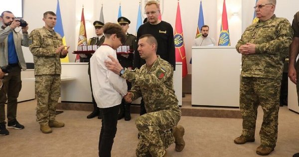 Усіх загиблих на війні львів’ян відзначать «Почесним знаком св. Юрія»