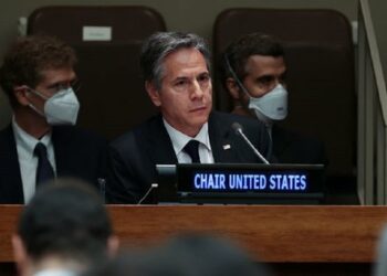США оголосили про надання Україні гуманітарної допомоги на 205 млн доларів