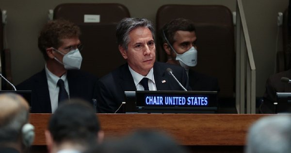 США оголосили про надання Україні гуманітарної допомоги на 205 млн доларів
