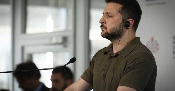 Зеленський повідомив про підготовку нових оборонних рішень для України