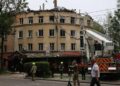 Прізвища загиблих львів'ян внаслідок ракетної атаки Росії 6 липня 2023 року
