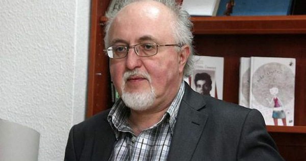 Львівський письменник потрапив у скандал через пораду, як перерахувати гроші бібліотеці у Москві