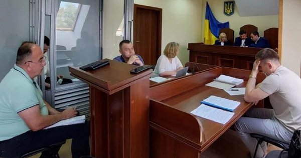 Суд оприлюднив листування адміна групи «Львівська народна республіка»