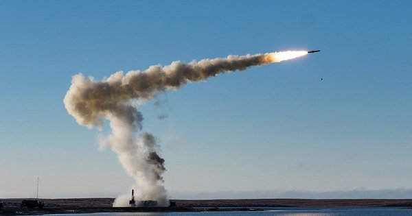 Росія модернізувала деякі види ракет для ударів по Україні, – ГУР