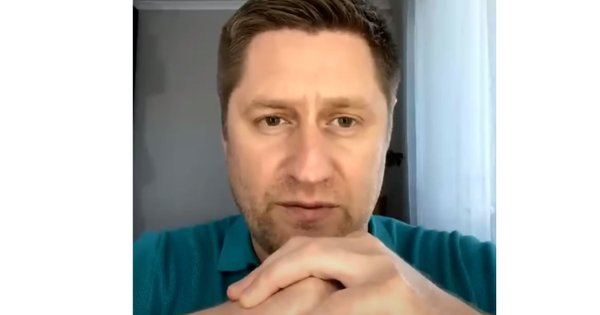 СБУ затримала дрогобицького блогера Мар'яна Чаву за перешкоджання Збройним силам України