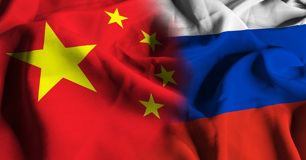 Розвідка США заявила про надання Китаєм Росії технологій для війни в Україні