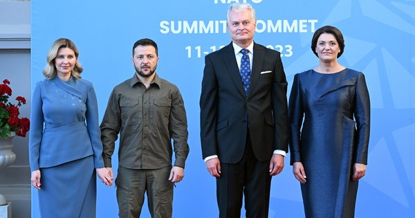 Держдеп США пояснив, чому Україну не взяли в НАТО