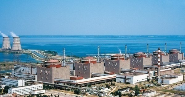 Аналітики ISW оцінили можливість російського теракту на Запорізькій АЕС
