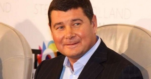 Заарештовані 600 тис. доларів зі справи екс-депутата Онищенка передали на потреби ГУР