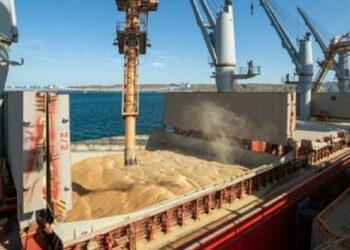 Розвідка Британії назвала ймовірну причину виходу РФ із зернової угоди