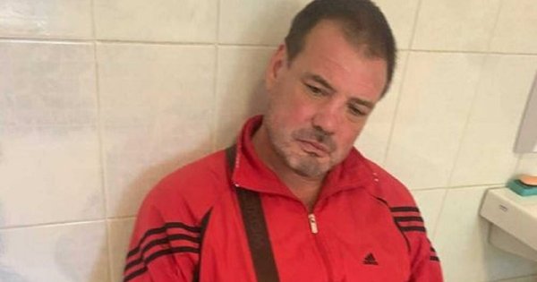 На Закарпатті звільнили майора ТЦК, який п’яним побив жінку