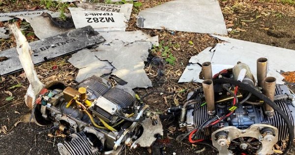 За добу сили ППО знищили 26 ударних БПЛА та російський вертоліт