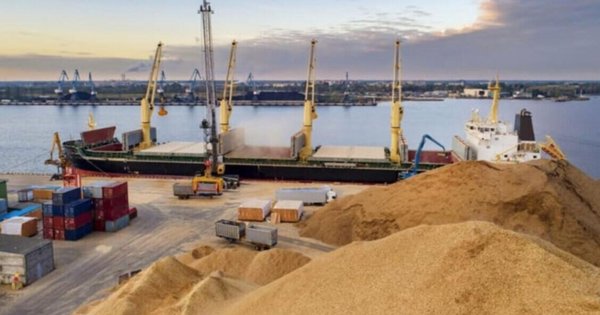 ГУР оприлюднила секретну доповідь для Кремля про зрив Росією зернової угоди