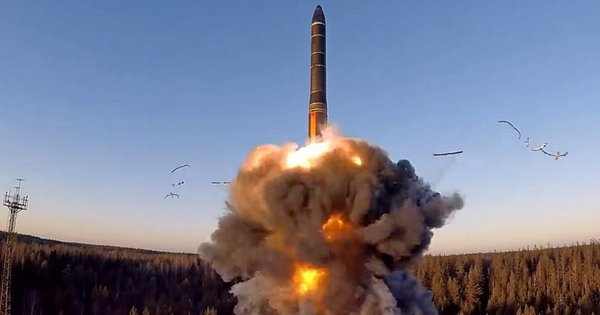 ГУР пояснило, для чого Росія розмістила ядерну зброю в Білорусі
