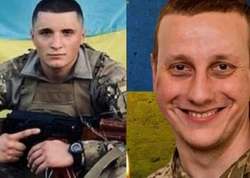 Двом бійцям львівської 125 бригади присвоєно звання Героя України посмертно