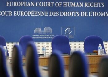 ЄСПЛ повністю відхилив позов Росії до України