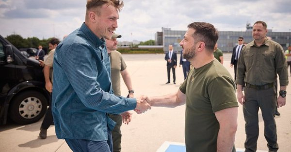 Ердоган пояснив, чому віддав командирів захисників «Азовсталі» Україні