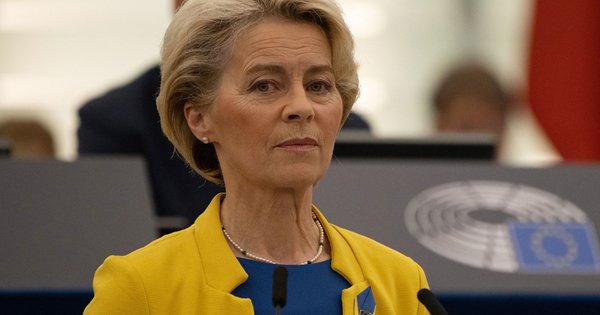 Єврокомісія оголосила про виділення Україні нового макрофінансового траншу на 1,5 млрд євро