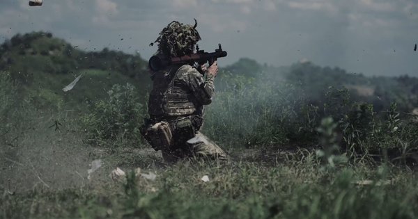 Фонд «Повернись живим» закупив для контрнаступу зброї та техніки на 2 мільярди гривень