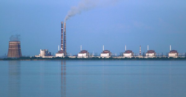 На ЗАЕС відключилась головна лінія електропередач, працює лише резервна