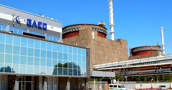 МАГАТЕ заявило про підключення ЗАЕС до електрорезервів вперше за чотири місяці