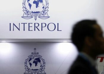 Інтерпол розшукуватиме проросійських колаборантів у Європі