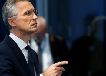 Єнс Столтенберг залишиться на посаді генсека НАТО ще на рік