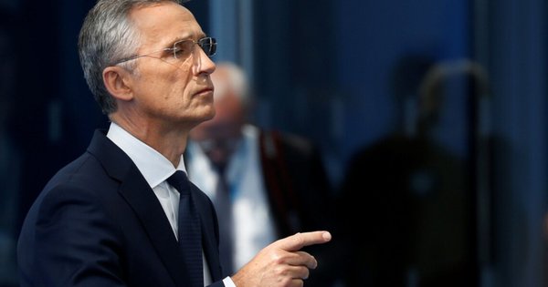 Єнс Столтенберг залишиться на посаді генсека НАТО ще на рік