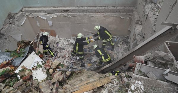 Козицький і Садовий повідомили наслідки атаки на Львів і область