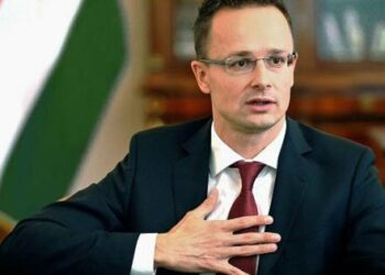 Голова МЗС Угорщини підтримав ідею повернення росіян до участі в Олімпіаді